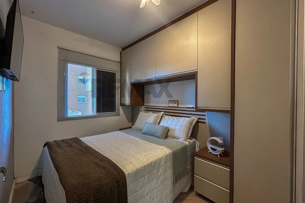 APARTAMENTO COM 2 QUARTOS, RESIDENCIAL OREGON - Foto 5