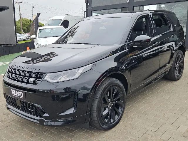 Land Rover Discovery Sport SE R-DYN. 2.0 Bi-TB DIE 2023