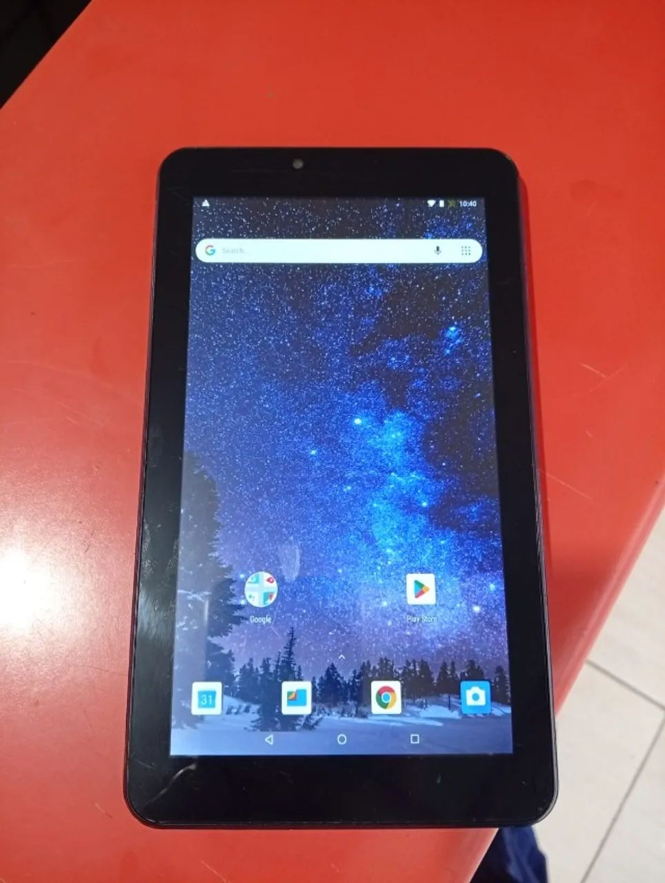 Tablet Multilaser M7S PLUS ML-JI22 1GB DE RAM 8GB DE ROM ANDROID 8