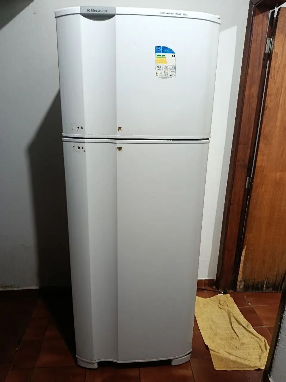 Geladeira Eletrolux  - Foto 2