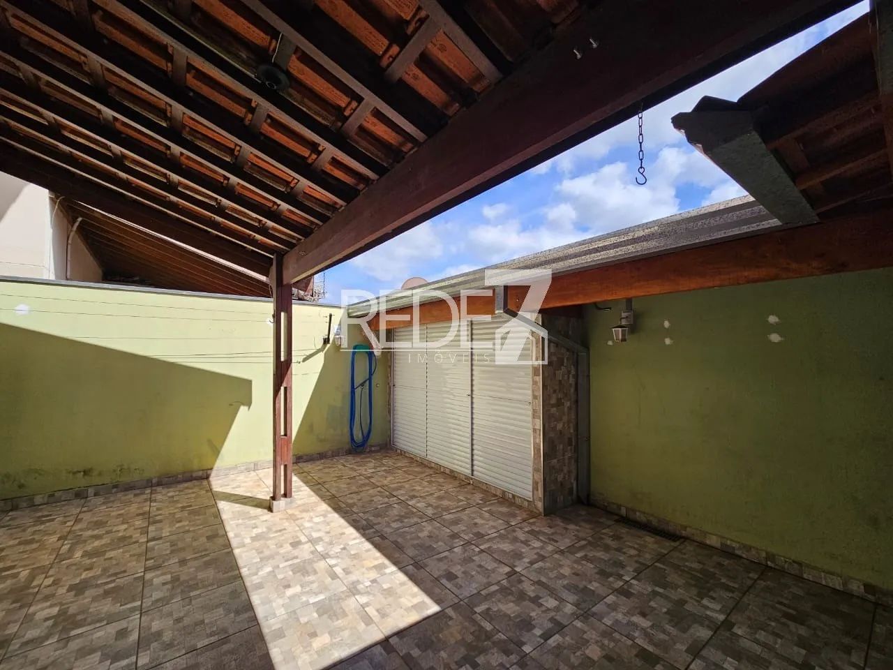casa - Parque Villa Flores - Sumaré - Foto 2