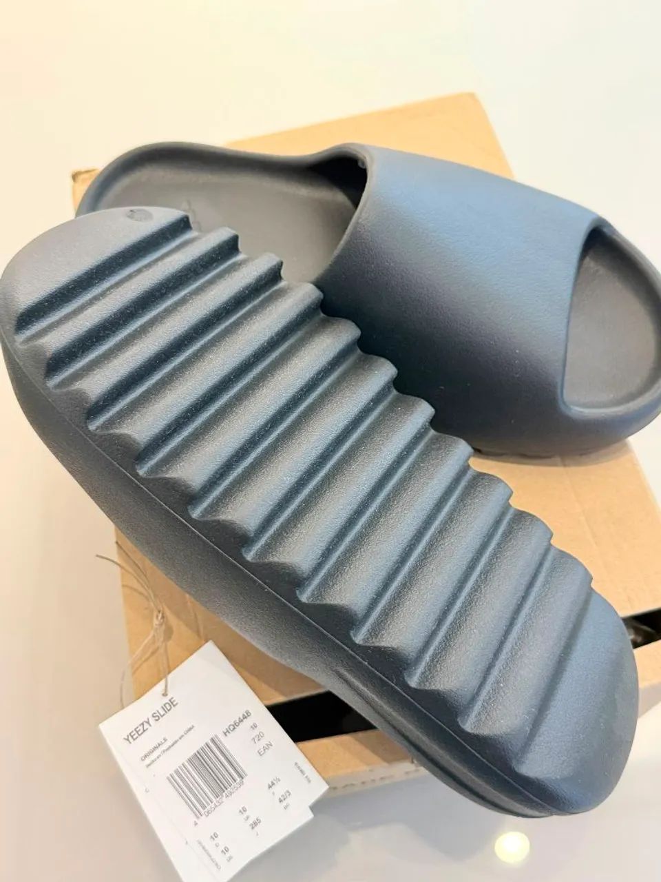 Yeezy Slide Onyx  - Foto 3