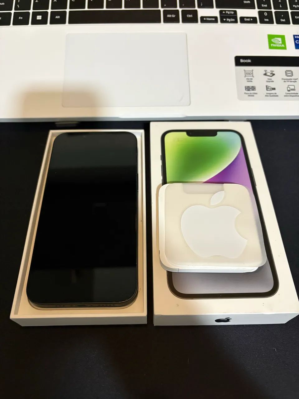 IPHONE 14 128GB - Foto 3