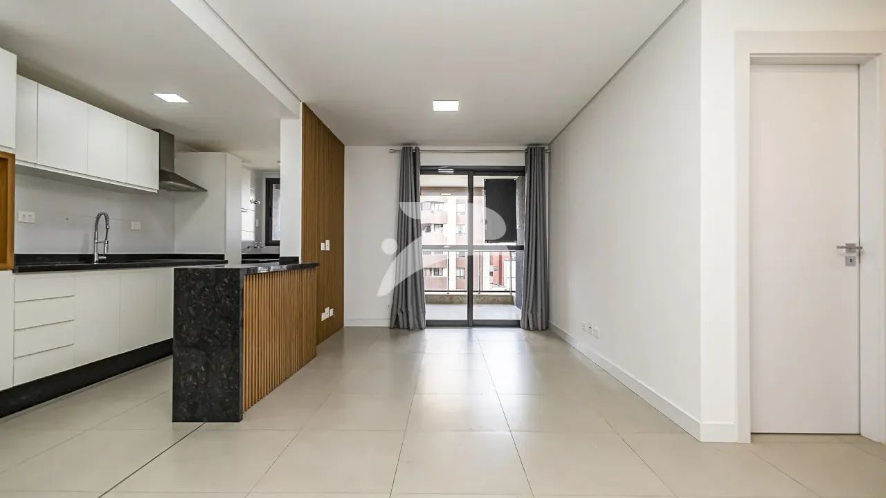 Apartamento 2 Quartos Cabral 81m² - Foto 2
