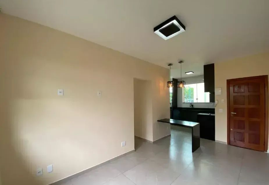 Apartamento 3 quartos  B. Eldorado - Contagem  MG