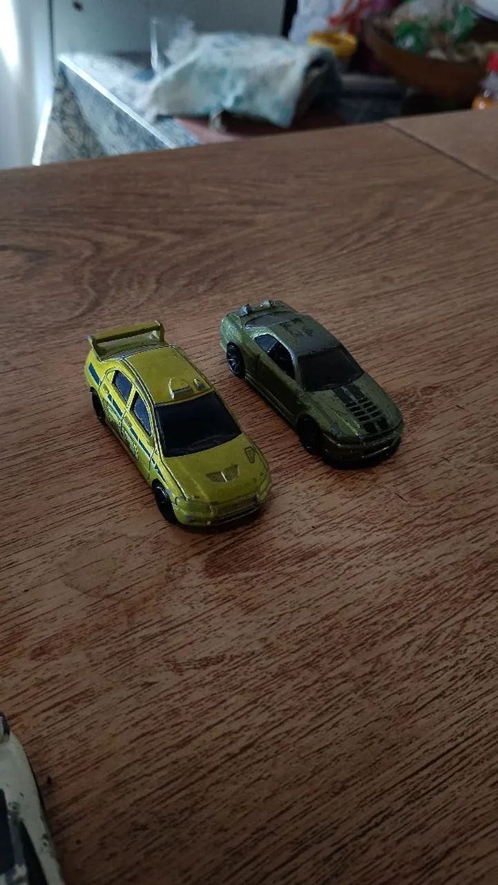 Carrinhos Hot Wheels  - Foto 2