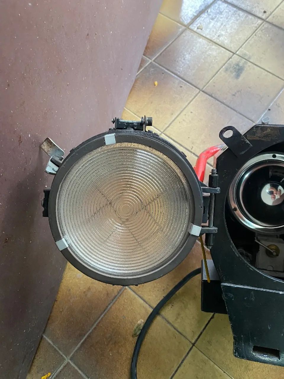 Refletor  - Foto 4