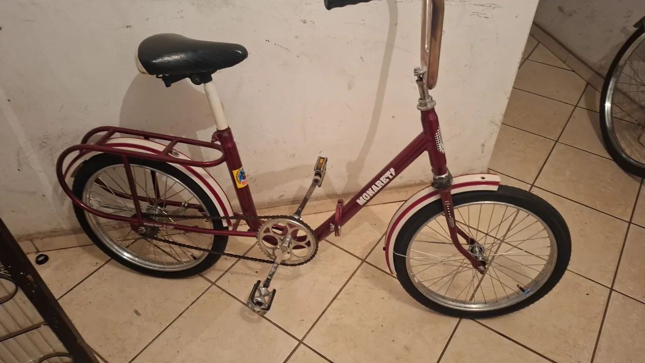 Monareta aro 20 top