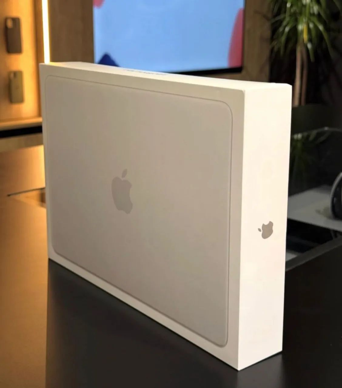 Apple MacBook Neo 256 SSD 8gb ram - lacrado | todas as cores