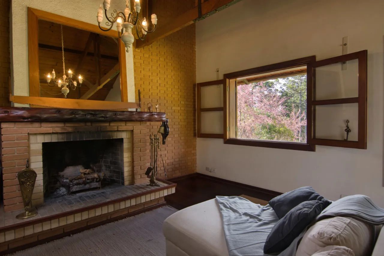 Casa para venda em Toriba com 3 quartos, sendo 2 suítes, 250m² - Foto 4