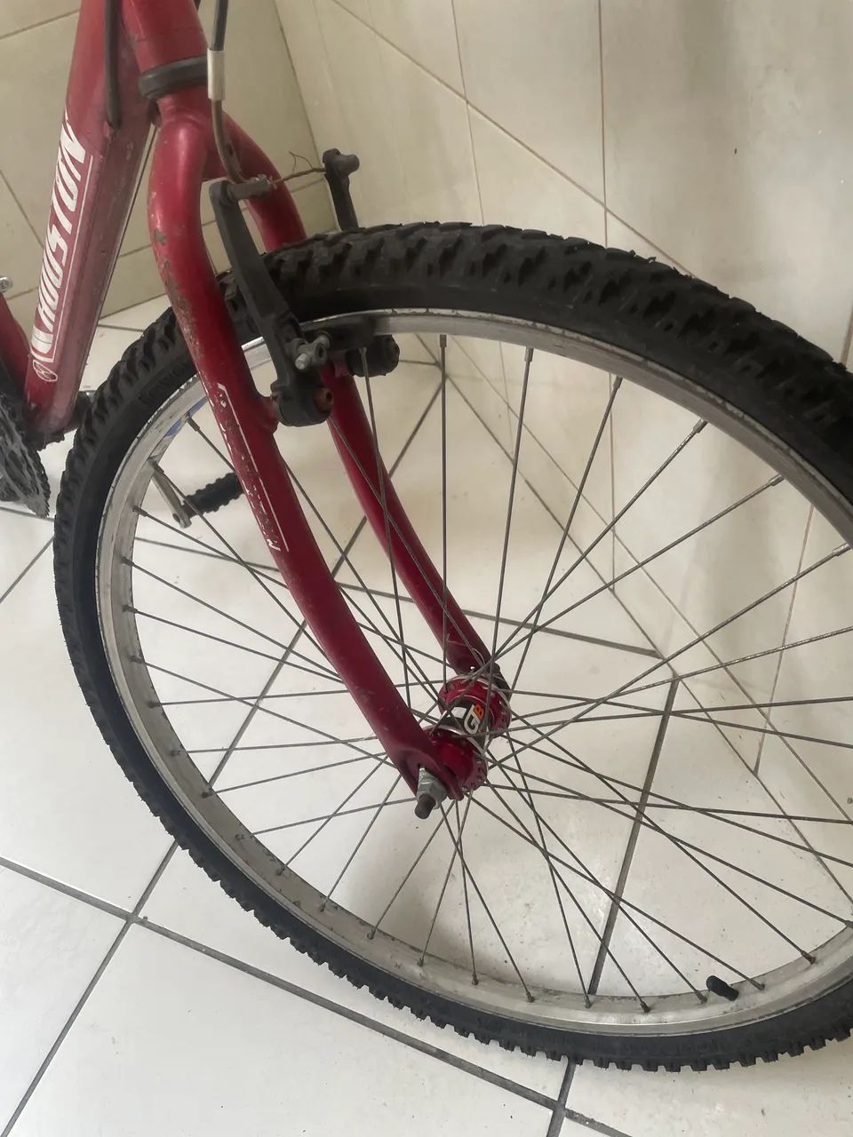 Bicicleta  - Foto 4