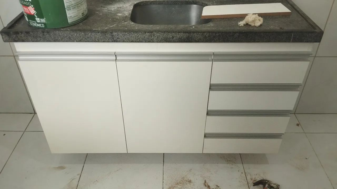 Montador de móveis  - Foto 5
