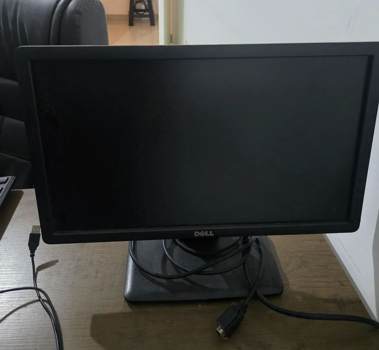 Monitor Dell