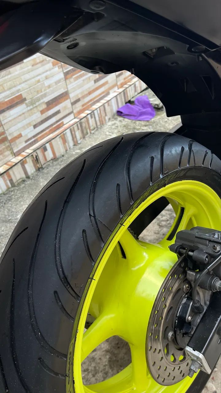 Yamaha XJ6 N ABS 2018 - Foto 5