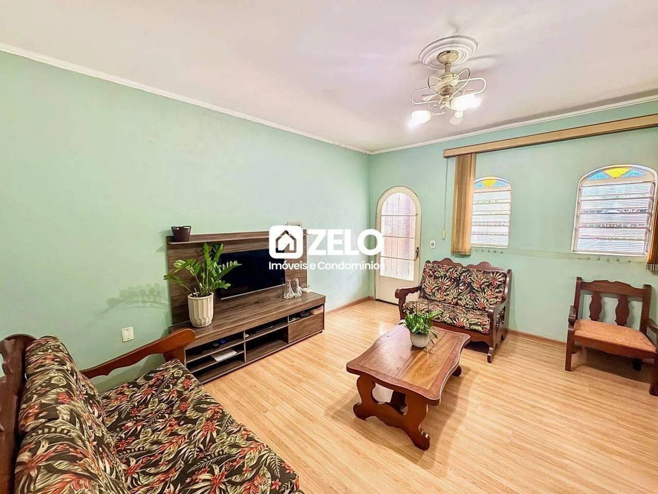 Casa à venda em Vila Manoel Ferreira, Campinas - SP | Cód 59339 - Foto 3