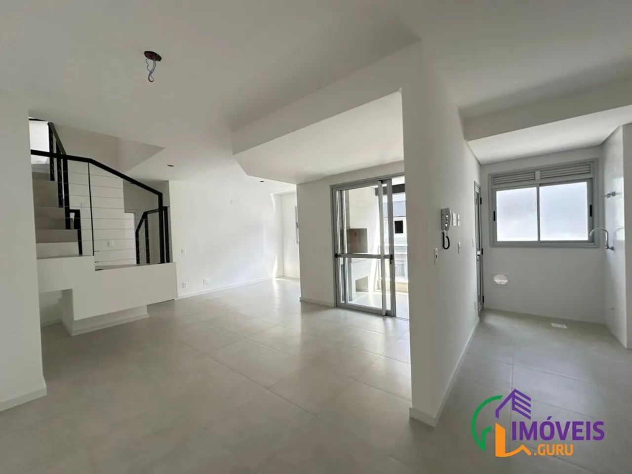 DUPLEX - ESTREITO - SC - Foto 4