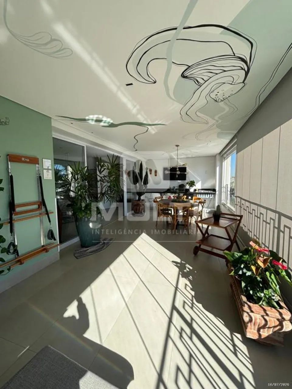 Apartamento - MORADA DA COLINA - Foto 4