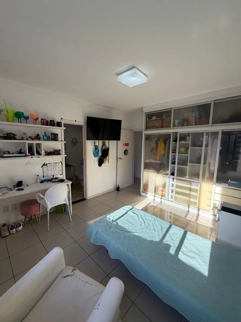 Apartamento à venda no EDIFÍCIO CASA REAL, PONTA VERDE, Maceió, AL - Foto 4