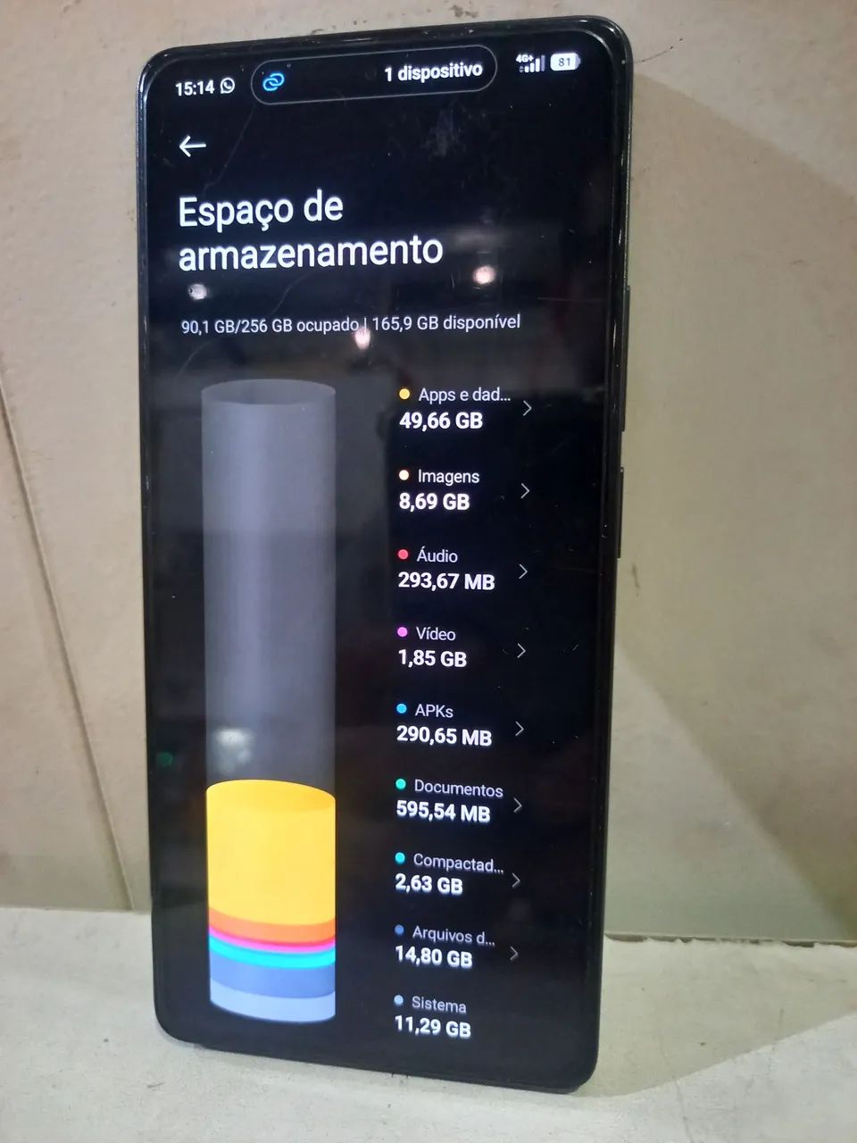 XIAOMI REDMI NOTE 13 PRO - Foto 2