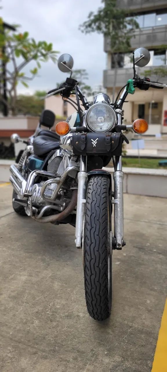 Virago 536 - Foto 4