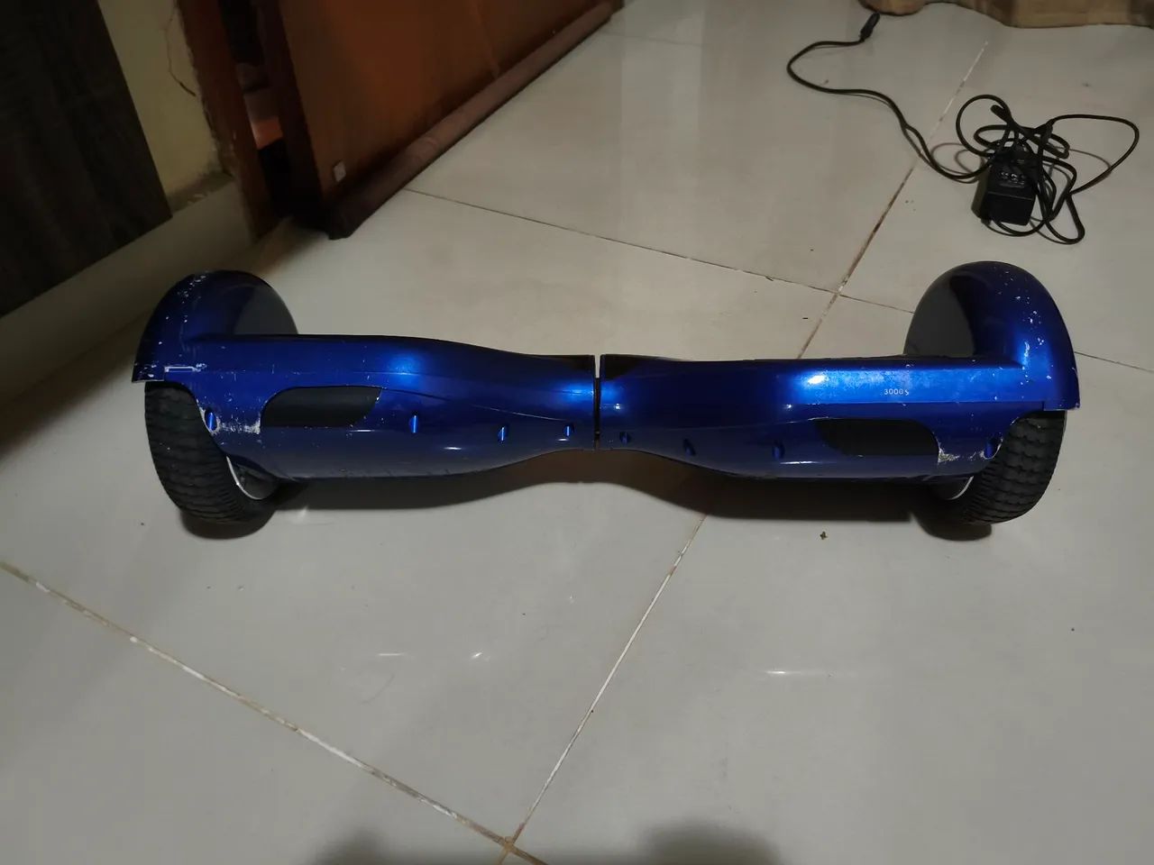 Hoverboard(usado) - Foto 2