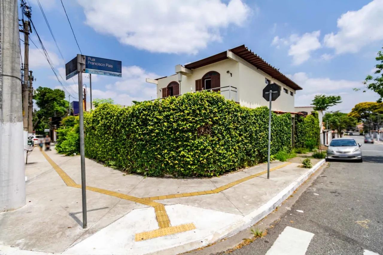 Casa comercial na Avenida Inácio Cunha Leme, 69  378 m² - Foto 2
