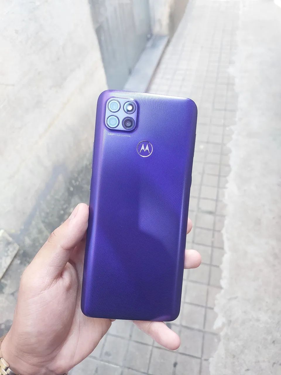 G9 POWER SUPER NOVO