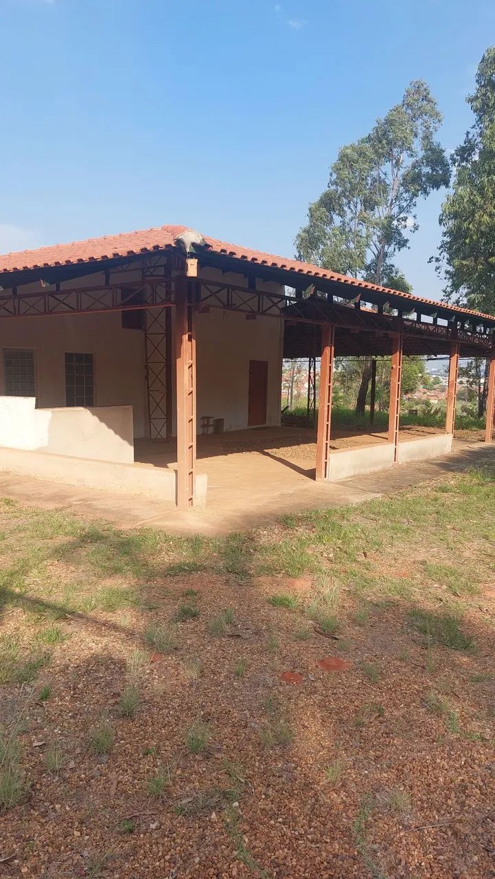 Chácara com 2500mts2 excelente localização  - Foto 3