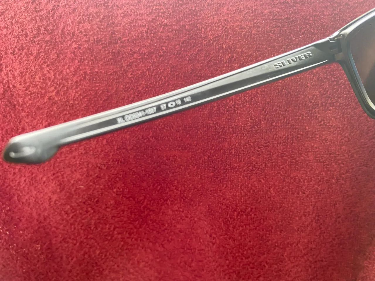Oculos oakley Sliver - Foto 4
