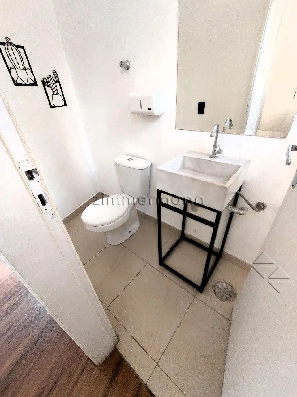 PRÉDIO COMERCIAL SUMARÉ 8 VAGAS - Foto 5