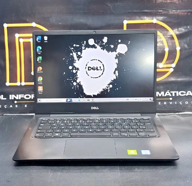 Notebook dell, lenovo, hp, acer (i3, i5, i7 vários modelos) loja física  - Foto 5