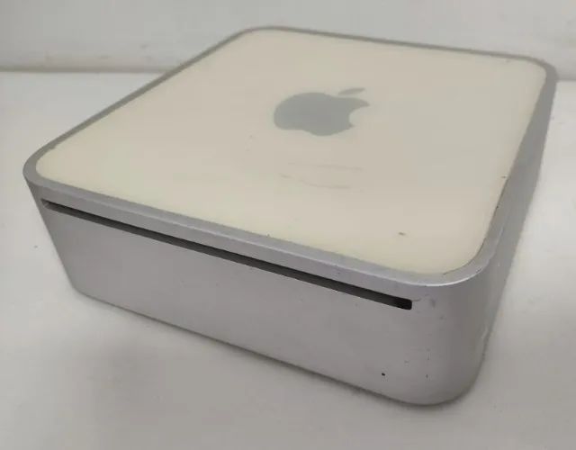 Mac Mini Apple 2008 Não liga - Foto 2