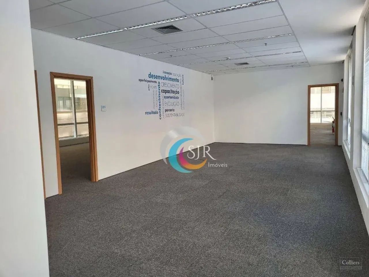 Conjunto para alugar, 447 m² na Cerqueira César - São Paulo/SP - Foto 3