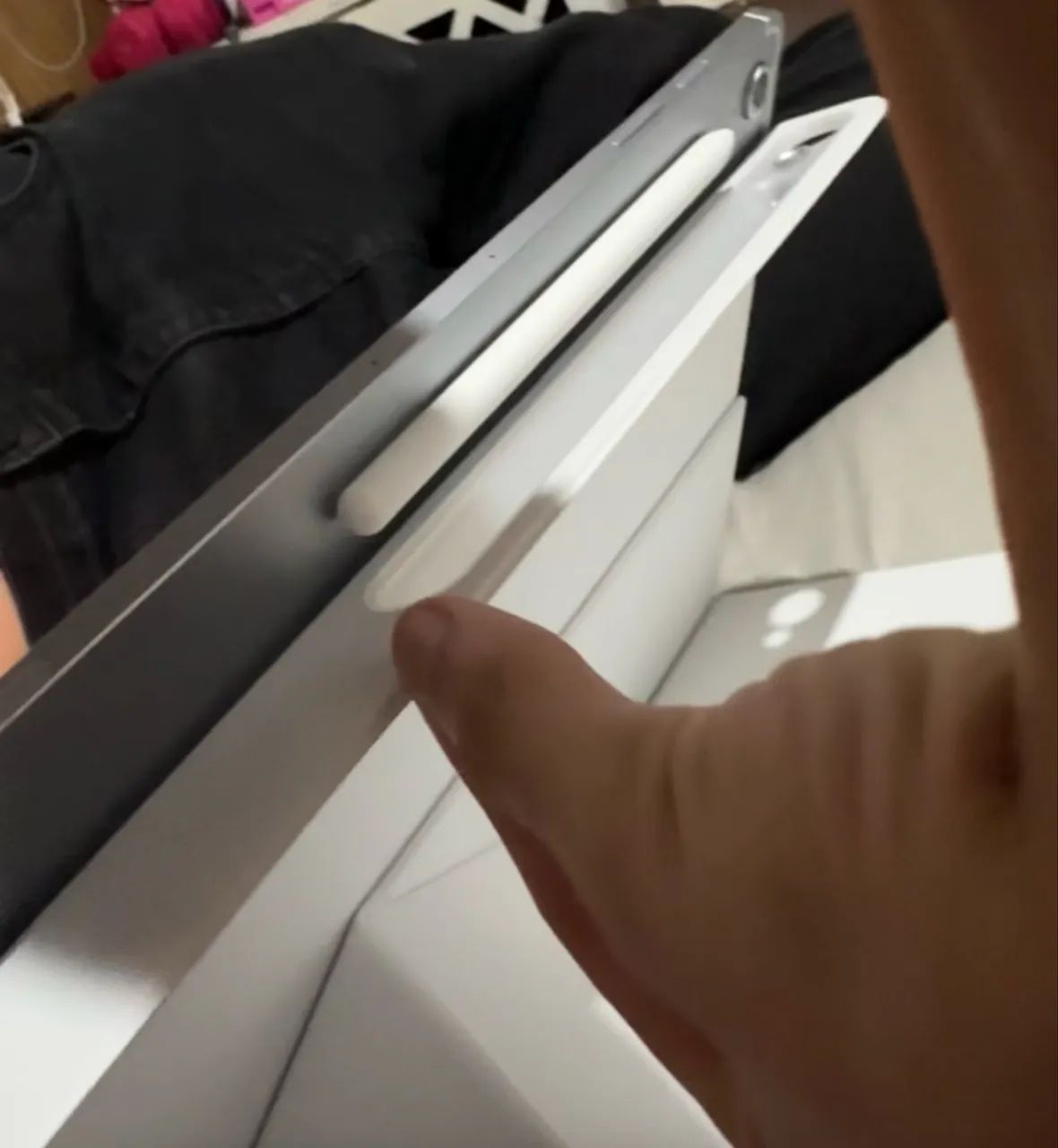 tab s10 fe+ 5G - Foto 2