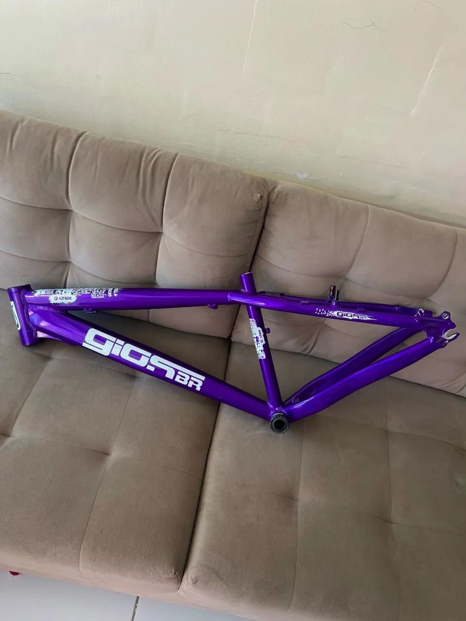 QUADRO GIOS 4 TRIX 2023