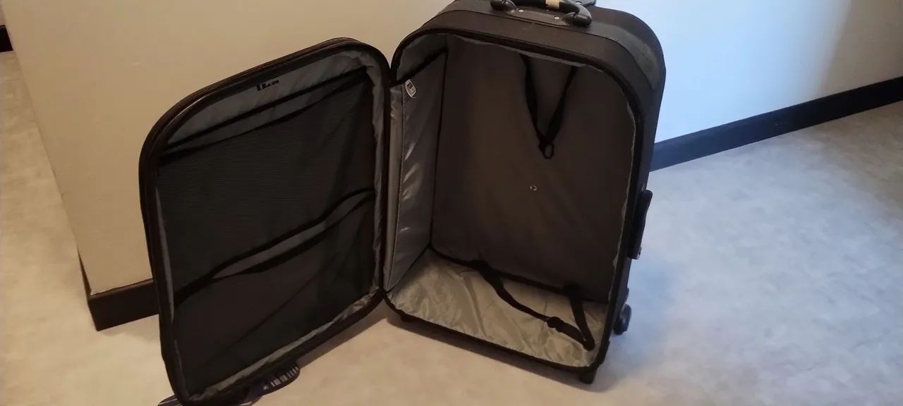 Mala de viagem IKA - Foto 3