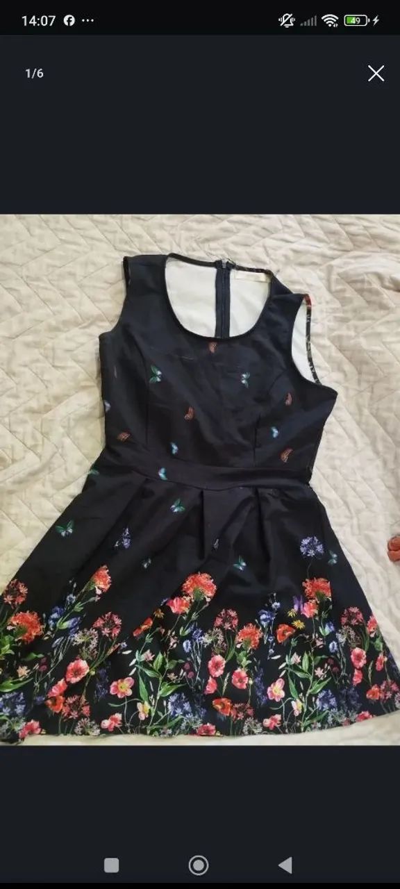 Brechó vestidos  - Foto 4