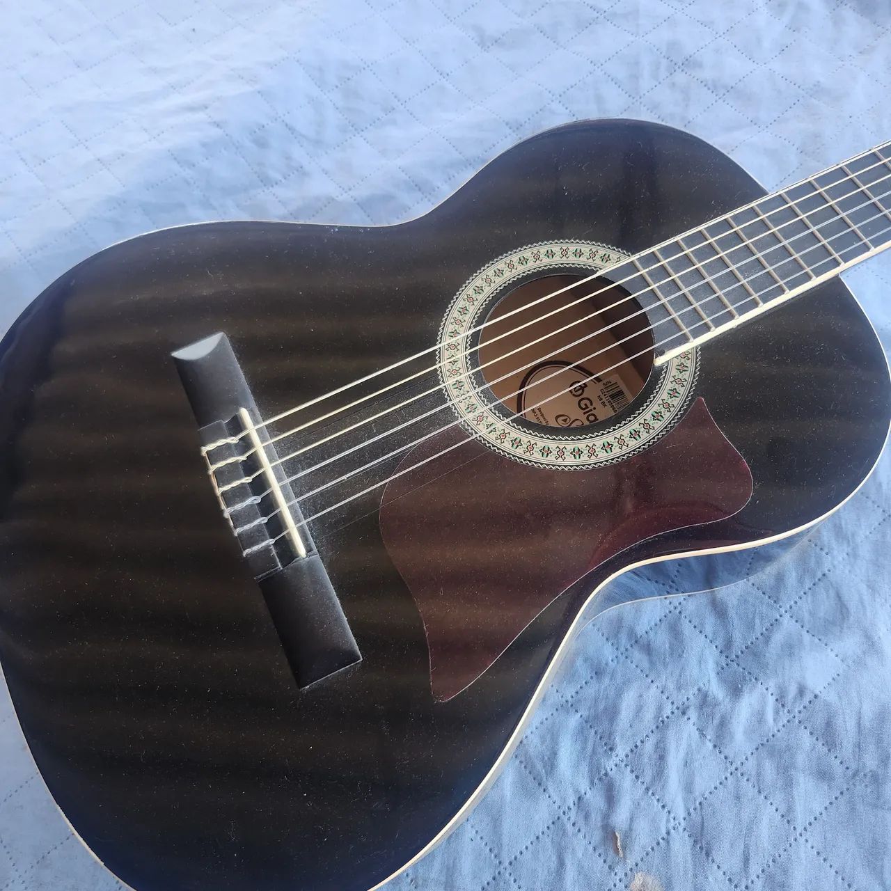 Violão Nylon infantil