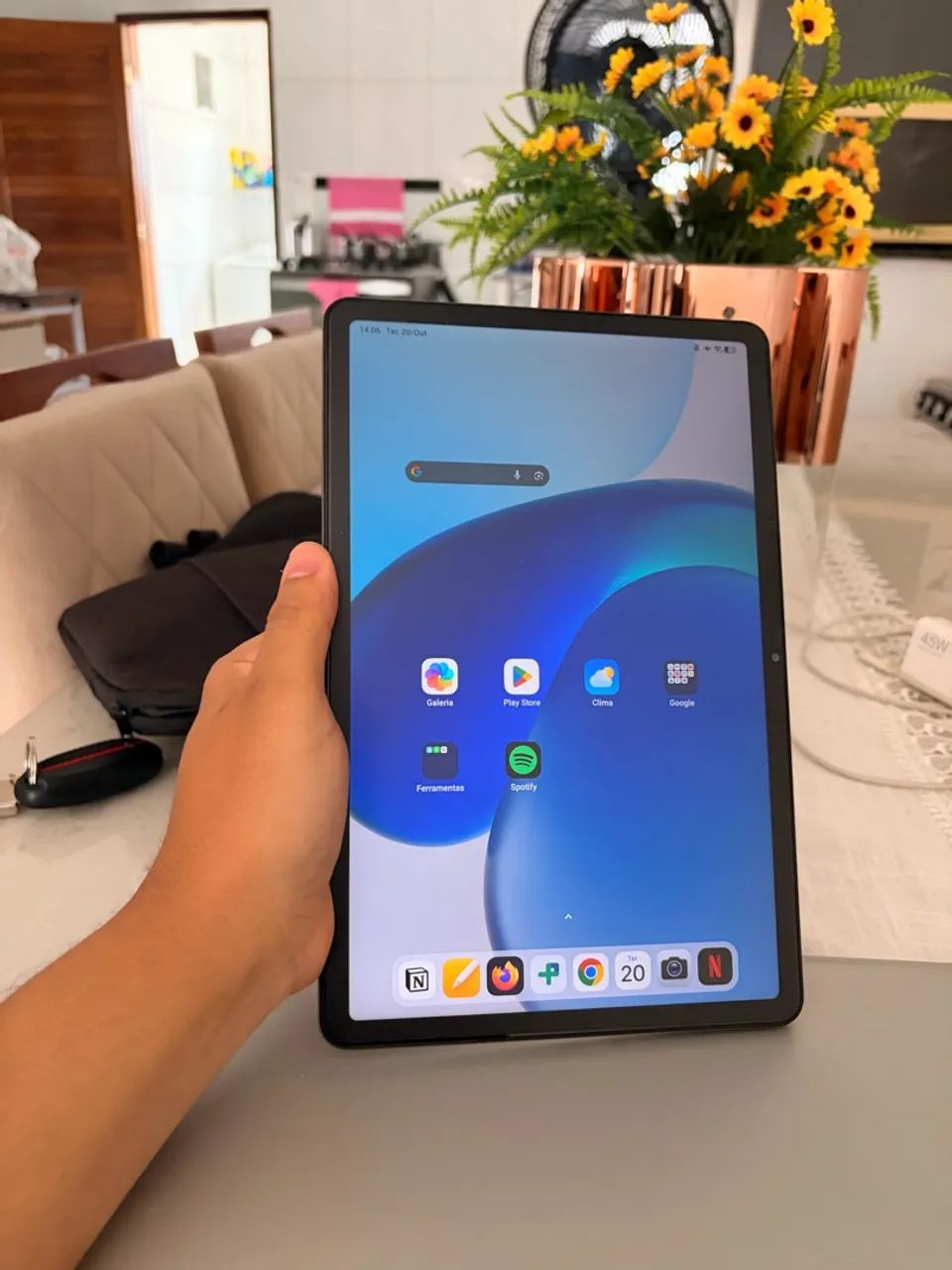 Redmi Pad 2 - 256gb 8gb ram 