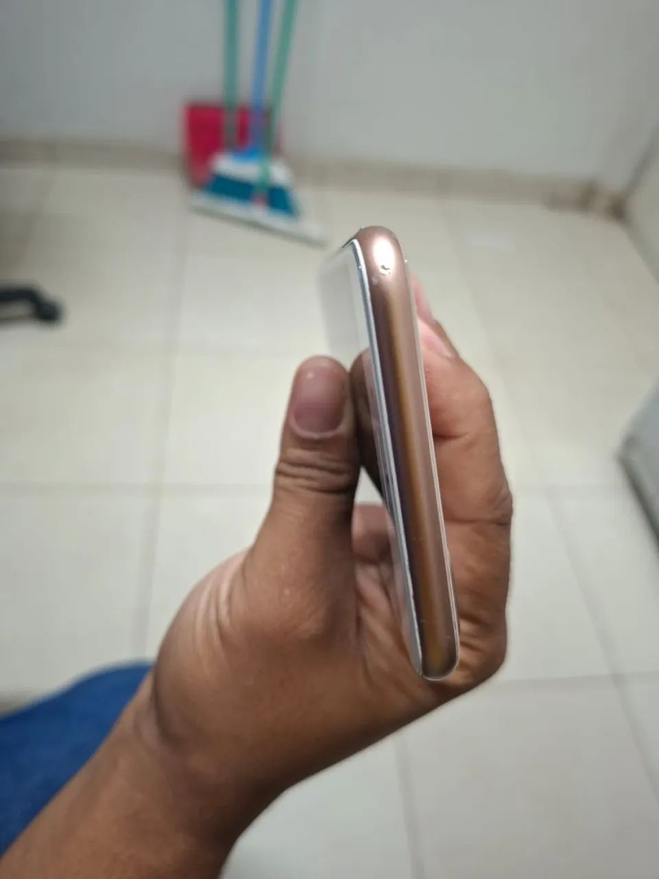 iPhone 8 Plus 256g muito conservado  - Foto 5