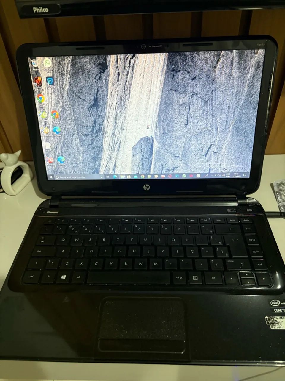 Notebook Samsung  - Foto 2