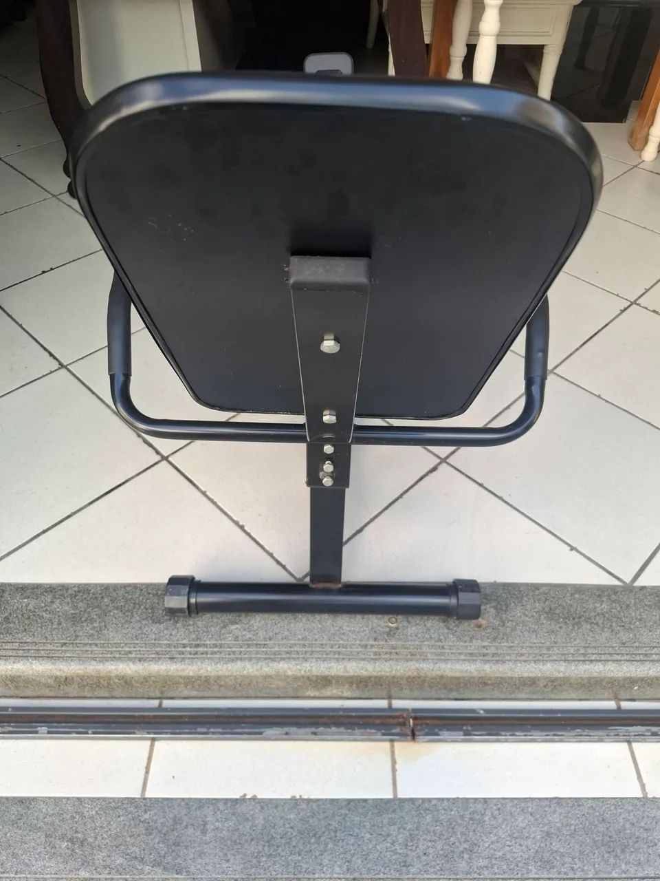 Bicicleta ergometrica - Foto 5