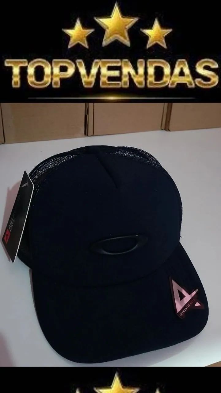 Bonés  - Foto 2