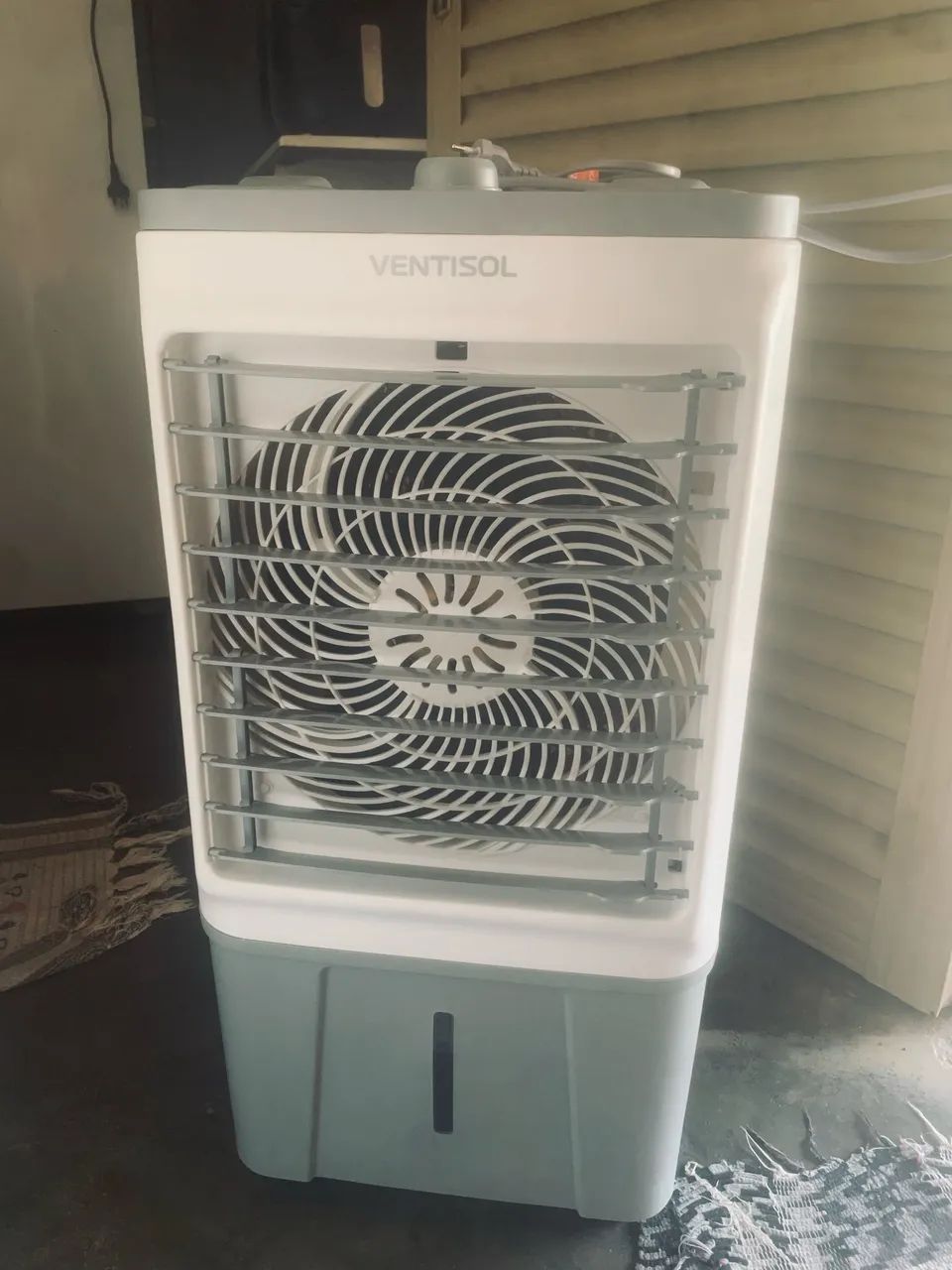 Vendo climatizador - Foto 3