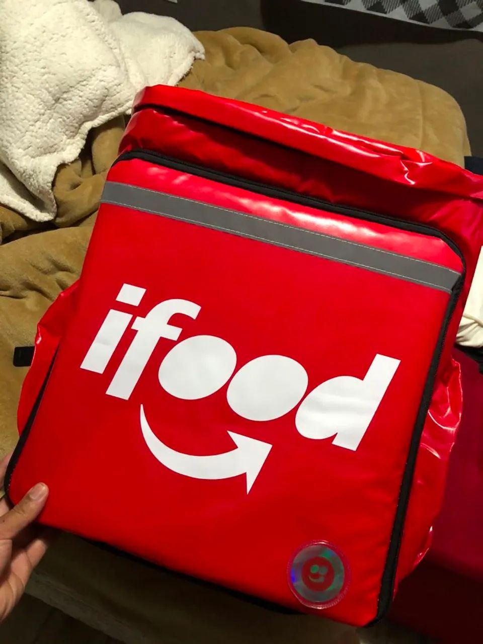 MOCHILAS BAGS NOVA NA PROMOÇÃO  - Foto 4