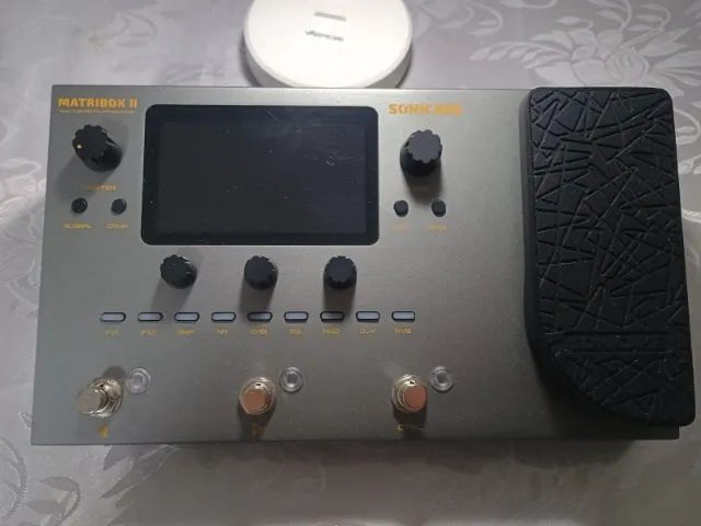 Matribox 2 "Sonicake" - Foto 4