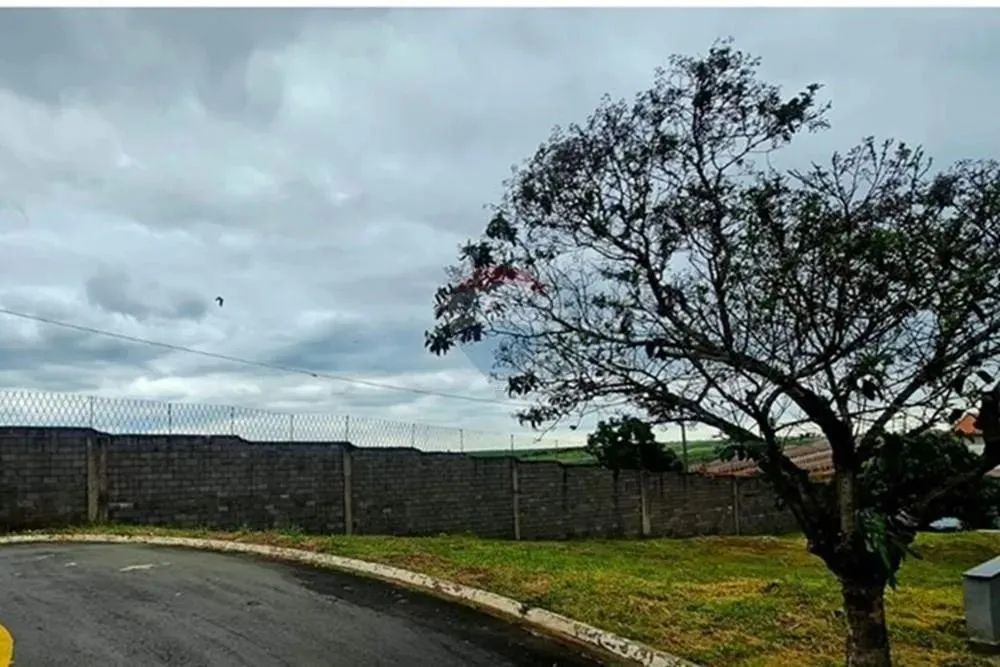 Terreno 309m² no Condomínio Golden Park, Hortolândia - SOMENTE R$320.000,00 - Foto 8