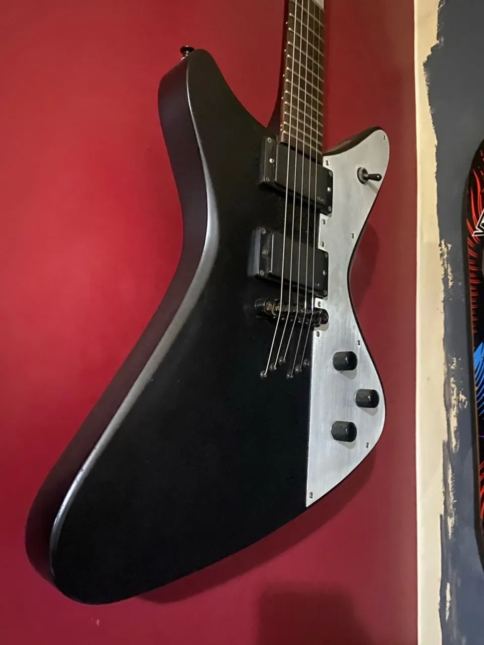 Guitarra PXD PEAVEY  - Foto 3