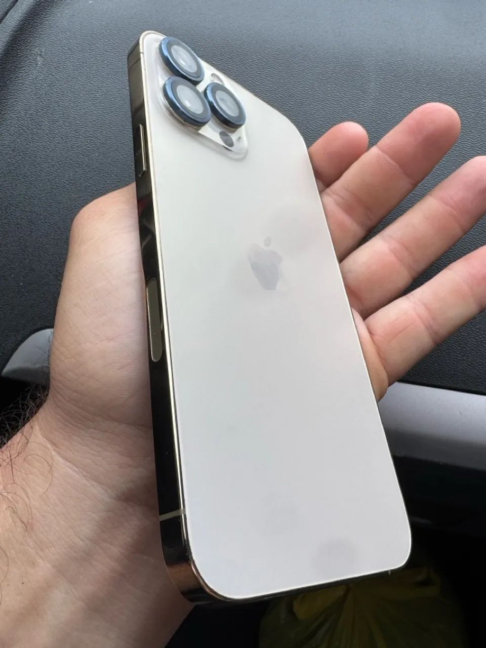 iPhone 13 Pro Max  - Foto 3