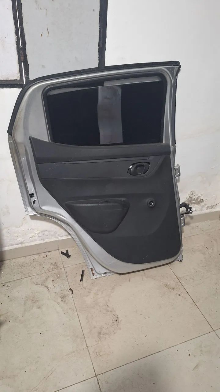 Portas kwid - Foto 4